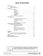 Preview for 83 page of Woods BATWING BW20.50QE Operator'S Manual