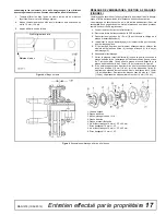 Preview for 97 page of Woods BATWING BW20.50QE Operator'S Manual