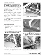 Preview for 15 page of Woods BRUSHBULL BB48X Operator'S Manual