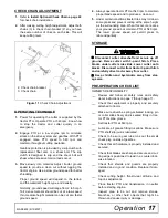 Preview for 17 page of Woods BRUSHBULL BB48X Operator'S Manual