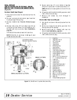 Preview for 28 page of Woods BRUSHBULL BB48X Operator'S Manual