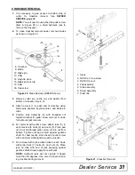 Preview for 31 page of Woods BRUSHBULL BB48X Operator'S Manual