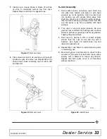 Preview for 33 page of Woods BRUSHBULL BB48X Operator'S Manual