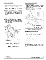 Preview for 39 page of Woods BRUSHBULL BB48X Operator'S Manual