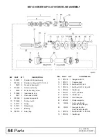 Preview for 56 page of Woods BRUSHBULL BB48X Operator'S Manual