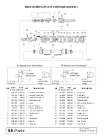 Preview for 58 page of Woods BRUSHBULL BB48X Operator'S Manual