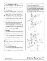 Preview for 17 page of Woods BRUSHBULL BB600XE Operator'S Manual