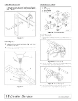 Preview for 18 page of Woods BRUSHBULL BB600XE Operator'S Manual