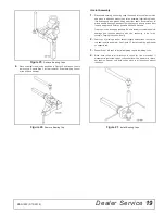 Preview for 19 page of Woods BRUSHBULL BB600XE Operator'S Manual