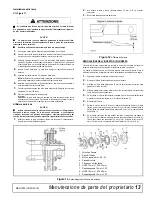 Preview for 75 page of Woods BRUSHBULL BB600XE Operator'S Manual