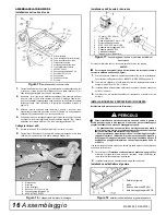 Preview for 78 page of Woods BRUSHBULL BB600XE Operator'S Manual