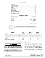 Preview for 89 page of Woods BRUSHBULL BB600XE Operator'S Manual