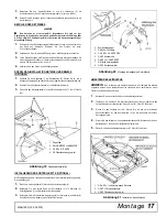 Preview for 103 page of Woods BRUSHBULL BB600XE Operator'S Manual