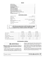 Preview for 113 page of Woods BRUSHBULL BB600XE Operator'S Manual