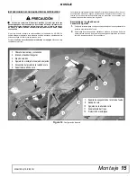 Preview for 125 page of Woods BRUSHBULL BB600XE Operator'S Manual