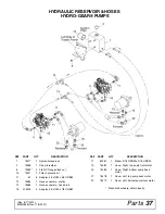 Preview for 37 page of Woods Mov'n Machine FZ25D Operator'S Manual