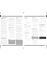 Preview for 15 page of Woods MRD Series Operating Instructions Manual