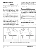 Preview for 11 page of Woods P990-3 Operator'S Manual