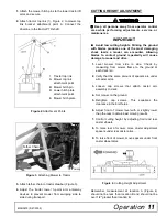 Preview for 11 page of Woods PRD6000, PRD7200, PRD8400 Operator'S Manual