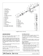 Preview for 24 page of Woods PRD6000, PRD7200, PRD8400 Operator'S Manual