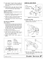 Preview for 27 page of Woods PRD6000, PRD7200, PRD8400 Operator'S Manual