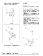 Preview for 28 page of Woods PRD6000, PRD7200, PRD8400 Operator'S Manual