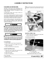 Preview for 29 page of Woods PRD6000, PRD7200, PRD8400 Operator'S Manual