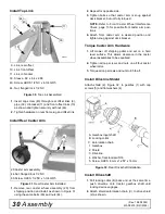 Preview for 30 page of Woods PRD6000, PRD7200, PRD8400 Operator'S Manual