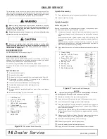 Preview for 16 page of Woods PRD6000E Operator'S Manual