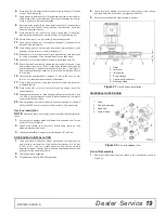 Preview for 19 page of Woods PRD6000E Operator'S Manual