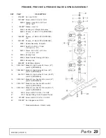 Preview for 29 page of Woods PRD6000E Operator'S Manual