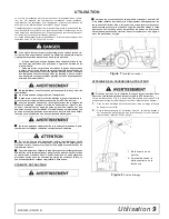 Preview for 47 page of Woods PRD6000E Operator'S Manual