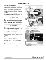 Preview for 104 page of Woods PRD6000E Operator'S Manual