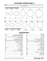 Preview for 109 page of Woods PRD6000E Operator'S Manual