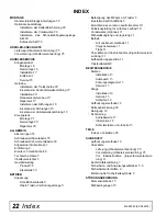 Preview for 110 page of Woods PRD6000E Operator'S Manual