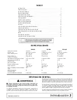 Preview for 115 page of Woods PRD6000E Operator'S Manual