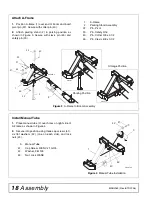 Preview for 18 page of Woods RB750-4 Operator'S Manual