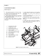 Preview for 25 page of Woods RB750-4 Operator'S Manual