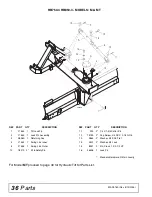 Preview for 36 page of Woods RB750-4 Operator'S Manual