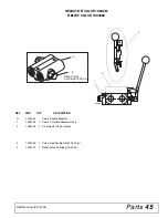 Preview for 45 page of Woods RB750-4 Operator'S Manual