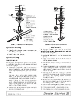 Preview for 23 page of Woods RD6000-2, RD7200-2, RD8400-2 Operator'S Manual