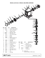 Preview for 38 page of Woods RD6000-2, RD7200-2, RD8400-2 Operator'S Manual