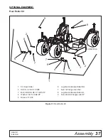 Preview for 37 page of Woods TURF BATWING TBW12.40 Operator'S Manual