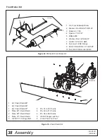 Preview for 38 page of Woods TURF BATWING TBW12.40 Operator'S Manual