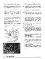 Preview for 12 page of Woods TURFKEEPER PRO TKP60.40 Operator'S Manual