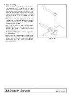 Preview for 32 page of Woods TURFKEEPER PRO TKP60.40 Operator'S Manual