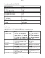 Preview for 12 page of Woods WCD6HG User Manual