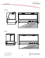 Preview for 9 page of Woodson W.HFC Series Specification, Installation And Operation Manual