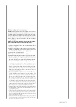 Preview for 13 page of Woodstar 390 6106 000 Instruction Manual