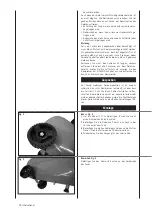 Preview for 18 page of Woodstar 390 6106 000 Instruction Manual